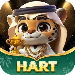 HART LIVE 图标