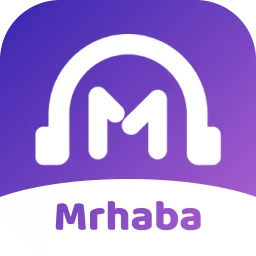 Icône de Mrhaba: Drama, Voix & Jeux