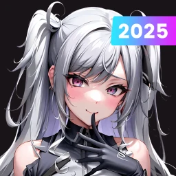 Jolie-AI Chat Story 图标