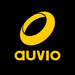 RTBF Auvio : direct et replay のアイコン